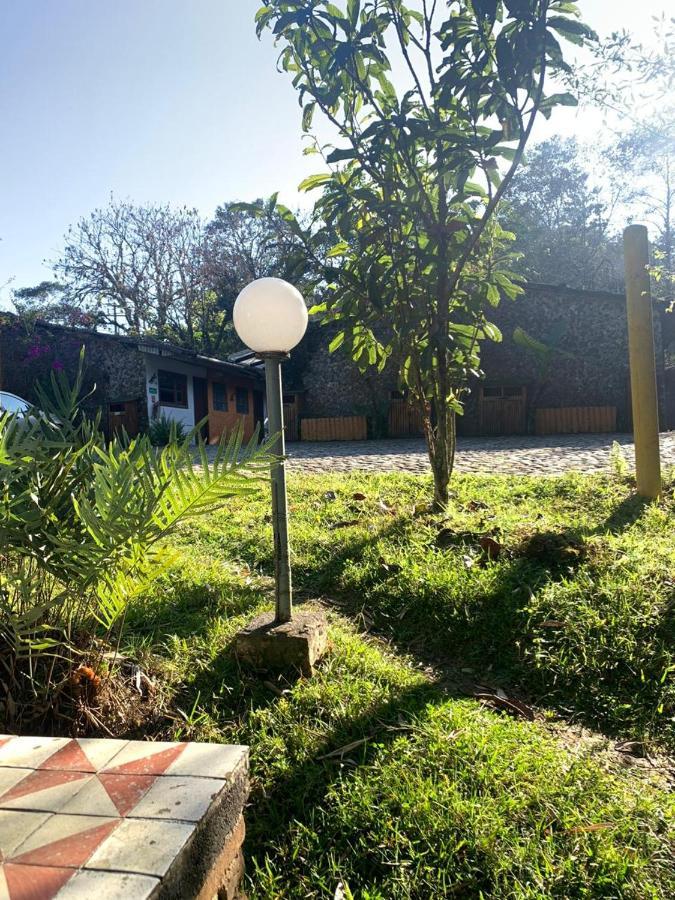 Hotel Quinta La Concepción, Cuetzalan Puebla Xocoyolo Exterior foto