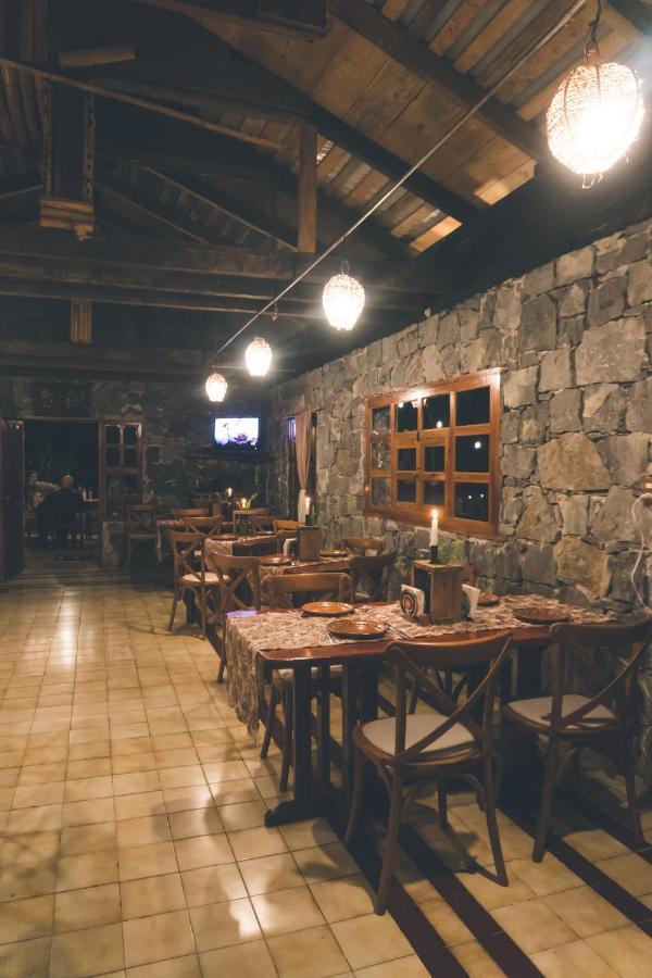 Hotel Quinta La Concepción, Cuetzalan Puebla Xocoyolo Exterior foto