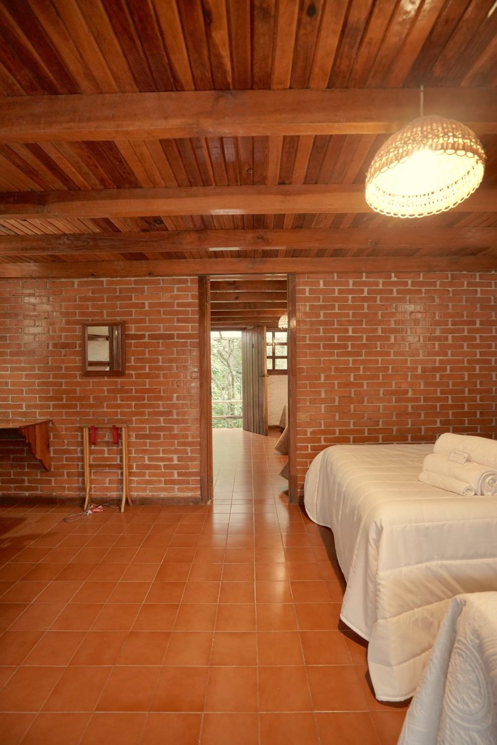 Hotel Quinta La Concepción, Cuetzalan Puebla Xocoyolo Exterior foto