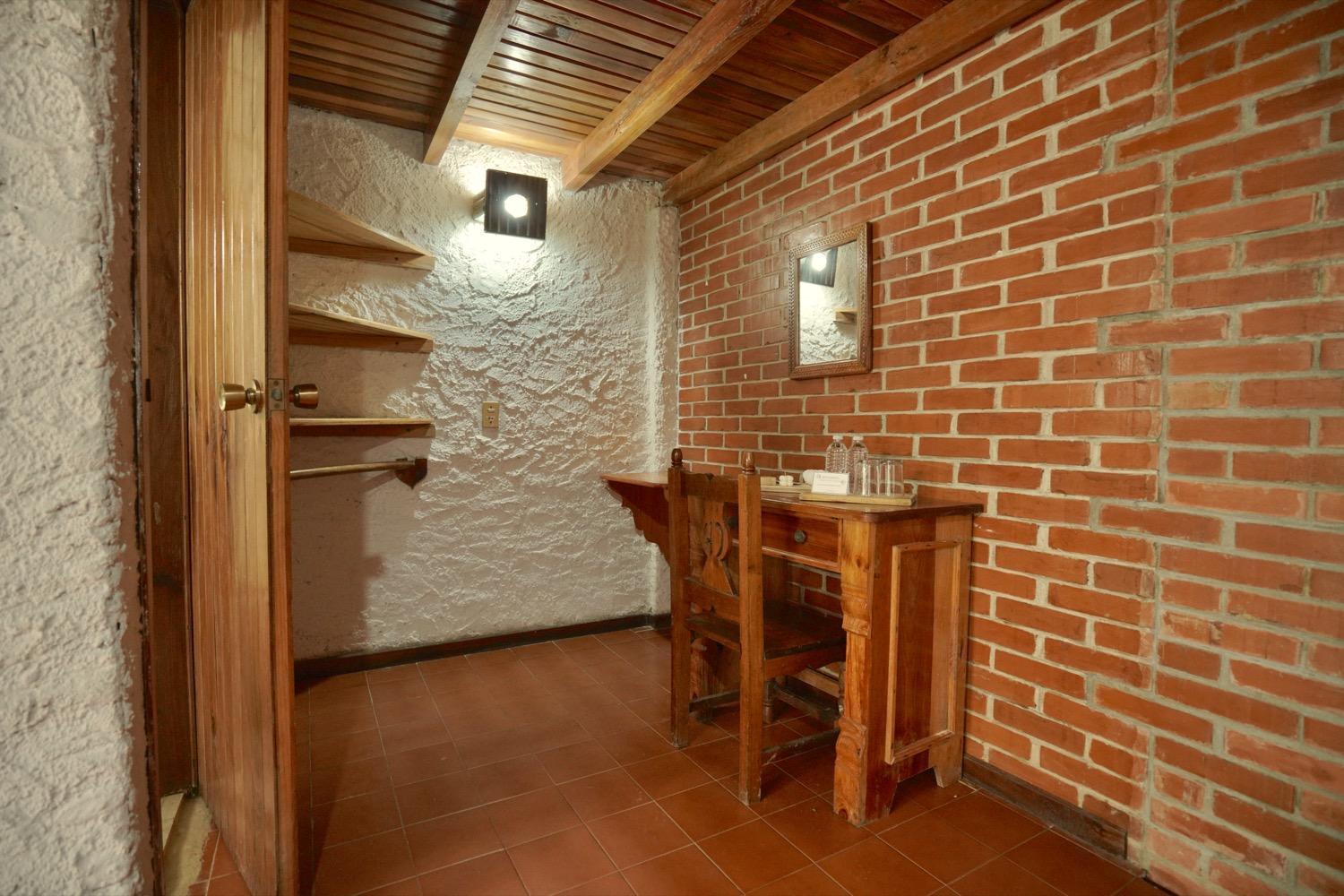 Hotel Quinta La Concepción, Cuetzalan Puebla Xocoyolo Exterior foto