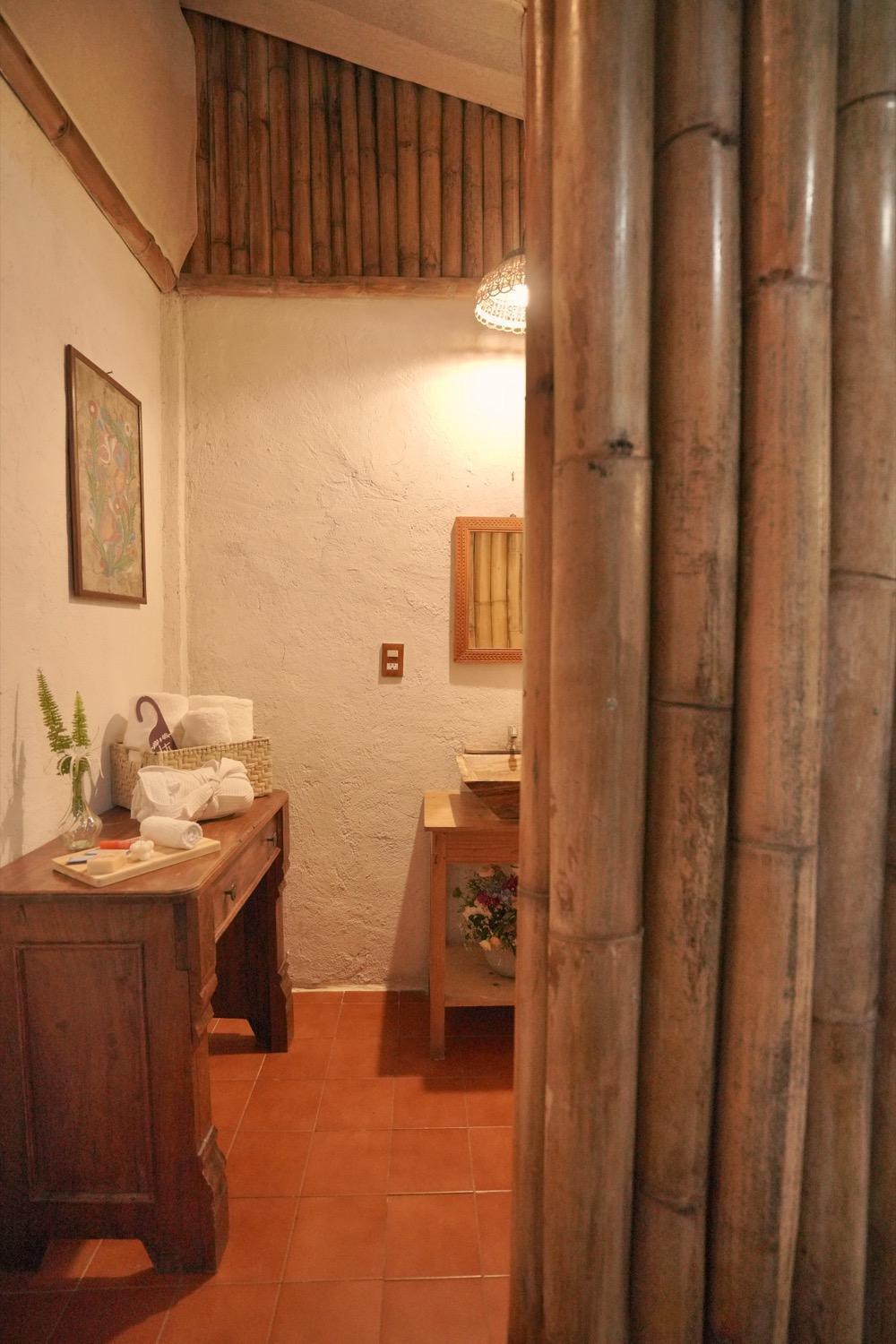 Hotel Quinta La Concepción, Cuetzalan Puebla Xocoyolo Exterior foto