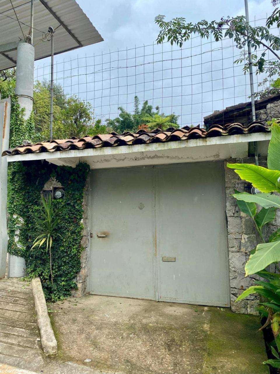 Hotel Quinta La Concepción, Cuetzalan Puebla Xocoyolo Exterior foto